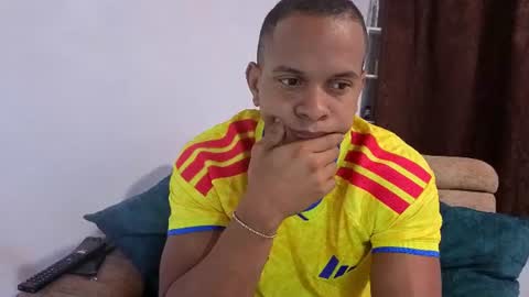 Snapshot of marco_striker chatting on June 24, 2026, 3:38 am Marco online show from June 24, 2026, 3:38 am