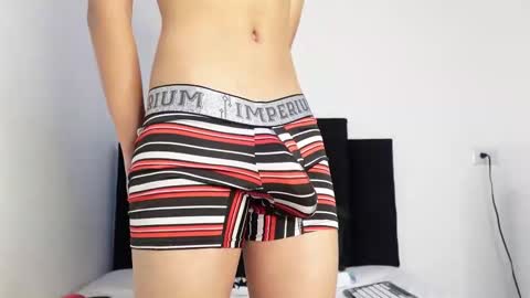 Snapshot of marcoalexlatino chatting on September 12, 2025, 3:28 am Marco online show from September 12, 2025, 3:28 am