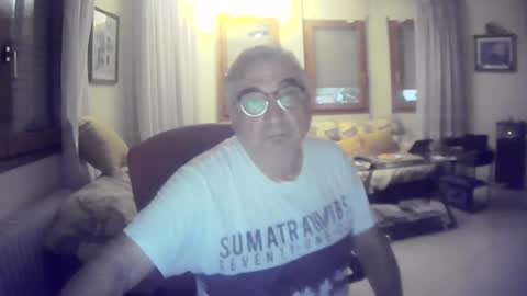 marcos260526 online show from July 20, 2026, 9:17 pm