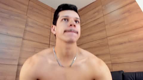 Marco Sullivan online show from January 9, 2025, 11:36 am