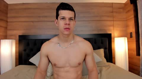 Marco Sullivan online show from January 15, 2025, 11:32 am