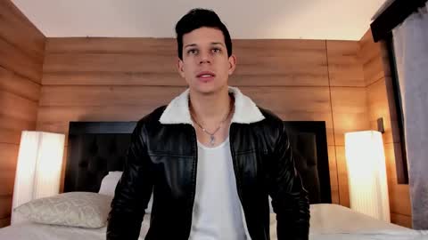 Marco Sullivan online show from February 12, 2025, 2:21 pm