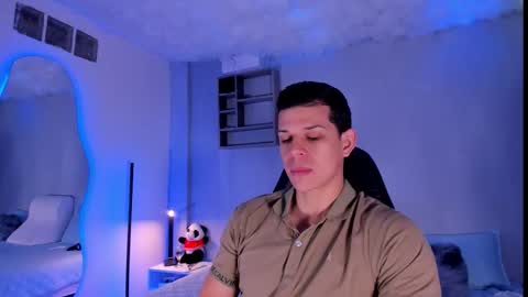 Marco Sullivan online show from December 14, 2025, 1:49 pm