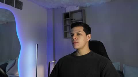 Marco Sullivan online show from March 21, 2026, 12:43 pm