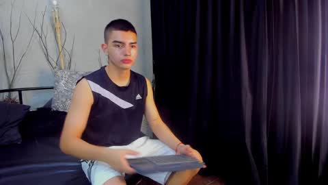 marcovitto online show from January 13, 2025, 8:26 am