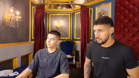 marcovitto online show from March 12, 2025, 4:24 pm