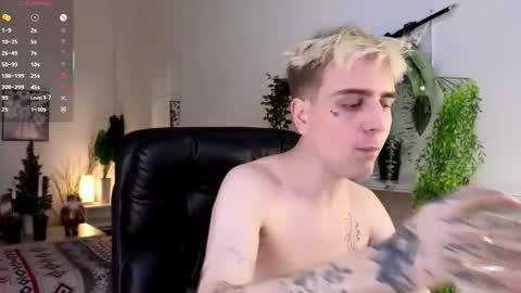 Mark online show from January 10, 2026, 6:37 am