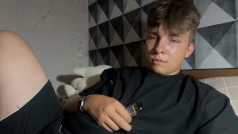 Snapshot of marcus_euphoria_ chatting on June 20, 2026, 6:33 pm Call me Marcus online show from June 20, 2026, 6:33 pm