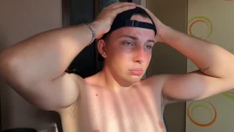 Snapshot of marcus_euphoria_ chatting on July 18, 2026, 2:54 pm Call me Marcus online show from July 18, 2026, 2:54 pm