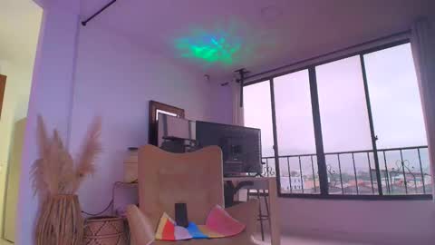 marcus_fire online show from September 30, 2025, 11:59 am