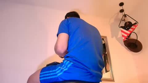 marcus_fire online show from November 5, 2025, 2:11 am