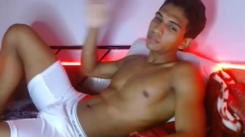 Marcus online show from November 29, 2025, 2:58 am