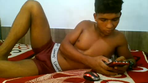 Marcus online show from July 12, 2026, 5:59 pm