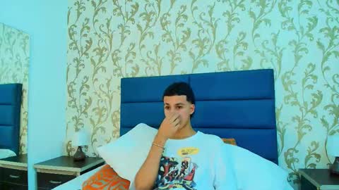 Snapshot of marcus_jeron chatting on September 11, 2025, 1:28 am marcus_jeron online show from September 11, 2025, 1:28 am