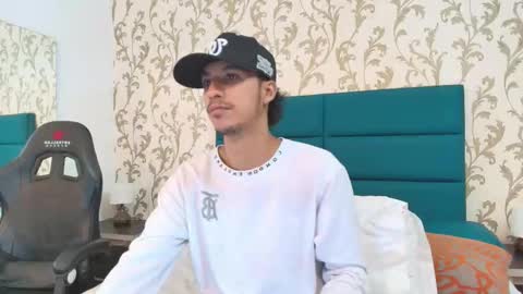 Snapshot of marcus_jeron chatting on September 29, 2025, 11:31 pm marcus_jeron online show from September 29, 2025, 11:31 pm