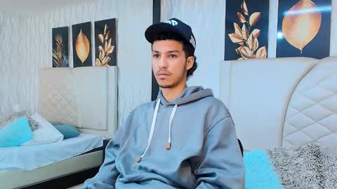 Snapshot of marcus_jeron chatting on October 5, 2025, 7:39 am marcus_jeron online show from October 5, 2025, 7:39 am