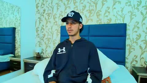 Snapshot of marcus_jeron chatting on October 8, 2025, 5:38 am marcus_jeron online show from October 8, 2025, 5:38 am