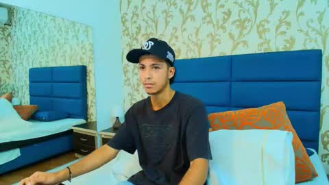 Snapshot of marcus_jeron chatting on October 26, 2025, 9:42 pm marcus_jeron online show from October 26, 2025, 9:42 pm