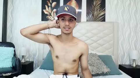 Snapshot of marcus_jeron chatting on October 27, 2025, 7:18 pm marcus_jeron online show from October 27, 2025, 7:18 pm