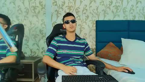 marcus_jeron online show from May 1, 2026, 5:39 pm