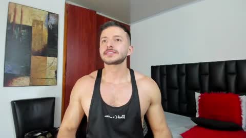marcus_lafourt online show from July 17, 2026, 7:08 pm