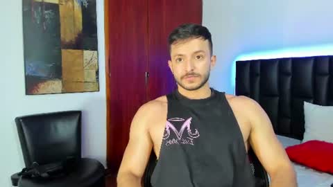 marcus_lafourt online show from July 21, 2026, 11:29 pm