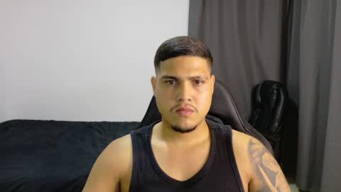 marcus_philip online show from July 29, 2026, 12:42 am