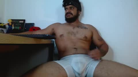 Marcus online show from March 8, 2026, 6:12 pm