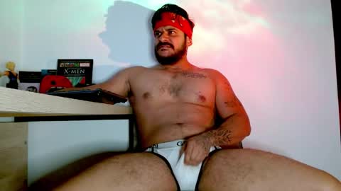 Marcus online show from April 7, 2026, 4:35 am