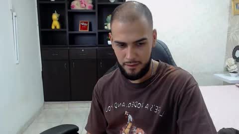 Snapshot of marcus_soler chatting on September 8, 2025, 4:39 pm marcus_soler online show from September 8, 2025, 4:39 pm