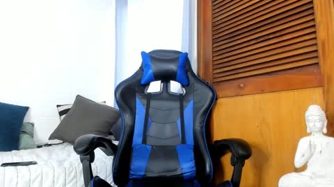 Marcus Taylor online show from February 5, 2025, 9:50 pm