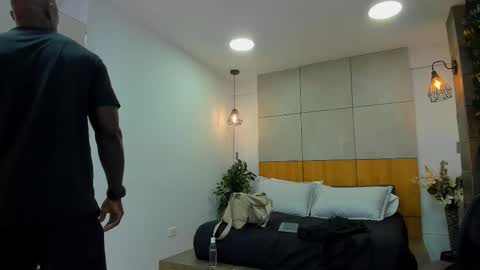 Marcusssss online show from January 6, 2026, 11:47 am