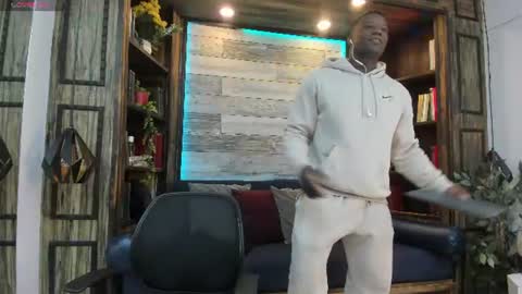 Marcusssss online show from June 25, 2026, 11:37 am