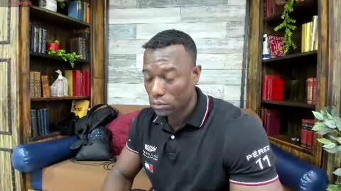Marcusssss online show from July 3, 2026, 12:33 pm