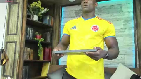 Marcusssss online show from July 7, 2026, 11:58 am