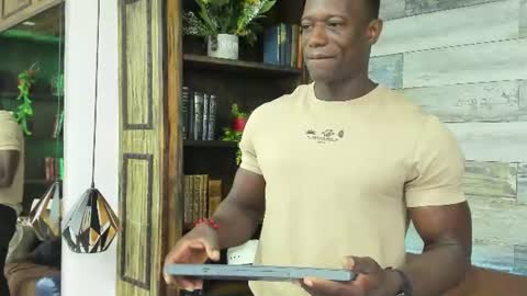 Marcusssss online show from July 8, 2026, 12:31 pm
