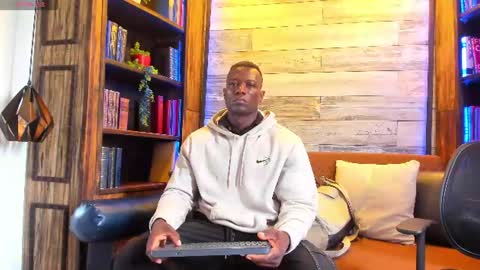 Marcusssss online show from July 18, 2026, 12:42 pm