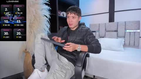 Marcus online show from January 10, 2026, 2:41 pm