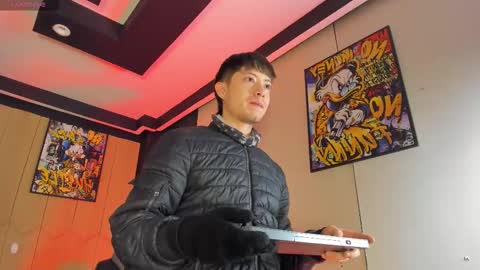 Marcus online show from February 3, 2026, 11:59 am