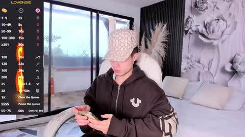 Marcus online show from February 7, 2026, 12:31 pm