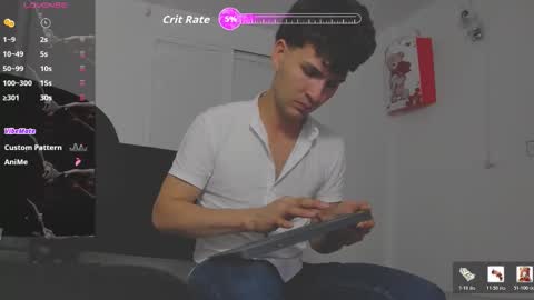 Marcus Independent Model online show from May 27, 2026, 5:26 am
