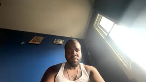 marcuslouis18 online show from March 13, 2026, 5:19 pm