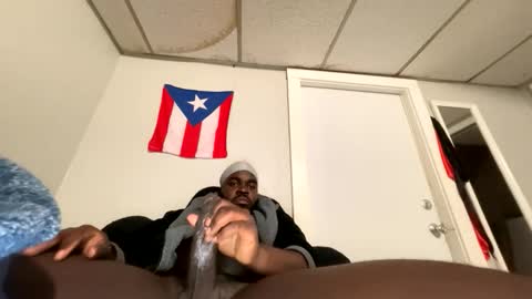 marcuslouis18 online show from March 25, 2026, 10:38 pm