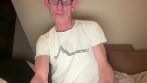 marcusmax1970 online show from January 13, 2026, 1:11 am