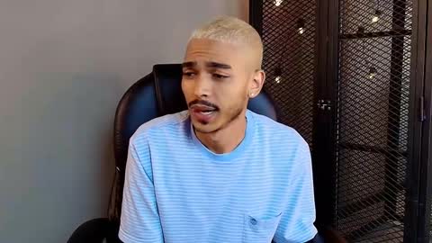 Marcus online show from October 7, 2025, 3:47 am