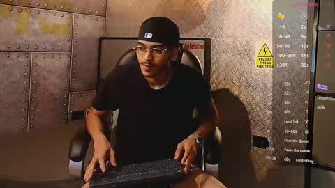 Marcus online show from January 11, 2026, 3:44 am