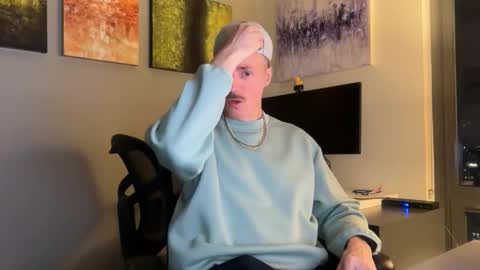 Snapshot of marcusripped1 chatting on December 13, 2025, 11:54 pm Marcus online show from December 13, 2025, 11:54 pm