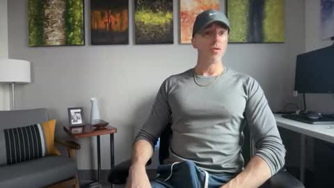 Marcus online show from April 4, 2026, 4:26 pm