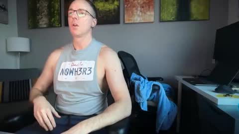 Marcus online show from April 7, 2026, 12:11 am