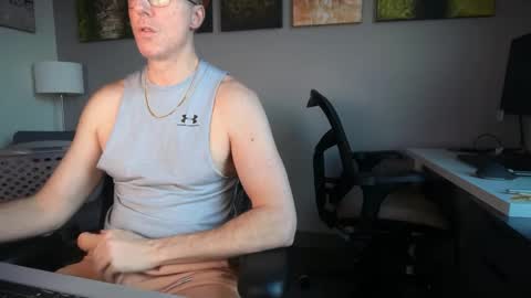 Marcus online show from April 8, 2026, 12:21 am